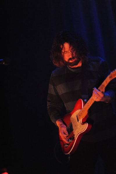 Primus at ACL Live, Austin, Texas 11/15/14