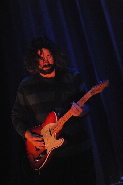 Primus at ACL Live, Austin, Texas 11/15/14