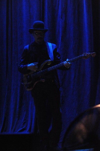 Primus at ACL Live, Austin, Texas 11/15/14