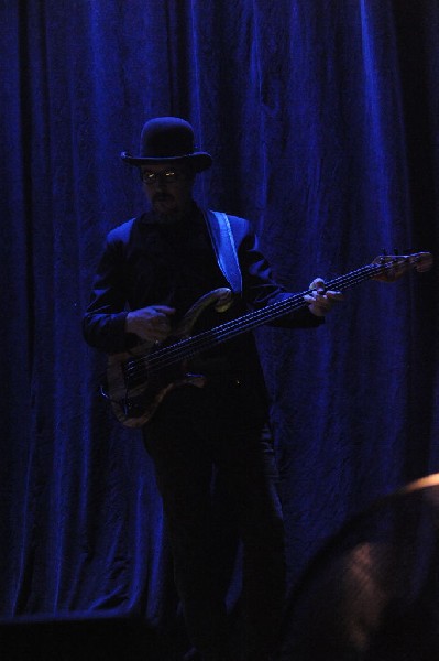 Primus at ACL Live, Austin, Texas 11/15/14