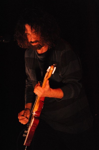 Primus at ACL Live, Austin, Texas 11/15/14