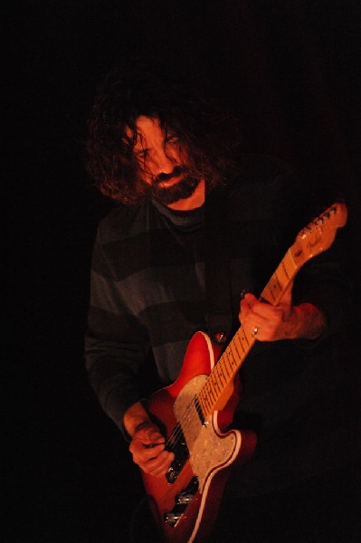 Primus at ACL Live, Austin, Texas 11/15/14