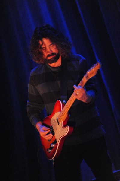 Primus at ACL Live, Austin, Texas 11/15/14