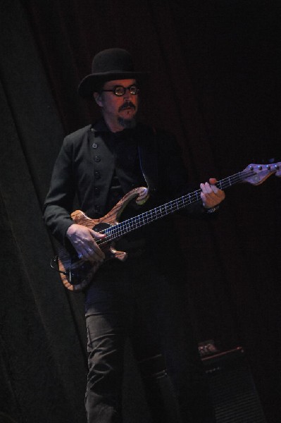 Primus at ACL Live, Austin, Texas 11/15/14