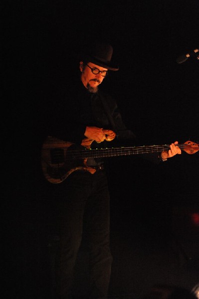 Primus at ACL Live, Austin, Texas 11/15/14