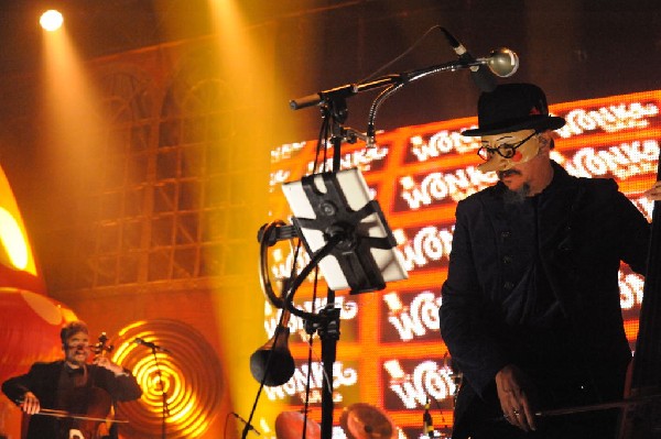 Primus at ACL Live, Austin, Texas 11/15/14