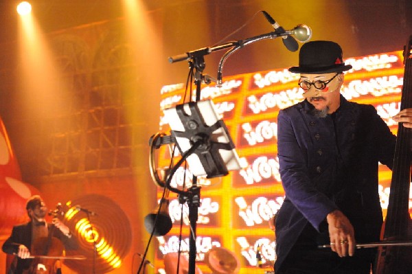 Primus at ACL Live, Austin, Texas 11/15/14