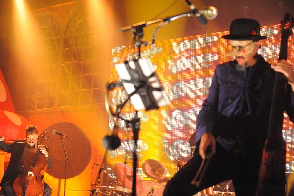 Primus at ACL Live, Austin, Texas 11/15/14