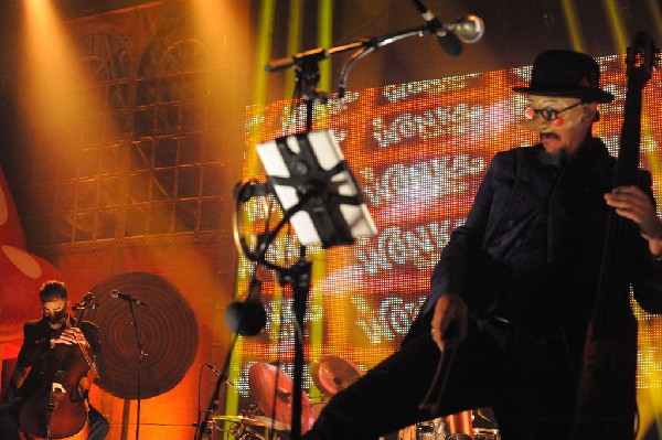 Primus at ACL Live, Austin, Texas 11/15/14