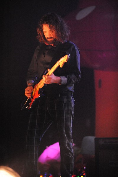 Primus at ACL Live, Austin, Texas 11/15/14