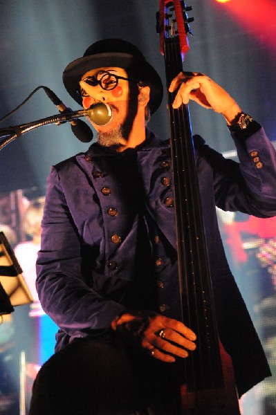 Primus at ACL Live, Austin, Texas 11/15/14