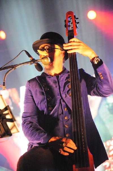 Primus at ACL Live, Austin, Texas 11/15/14