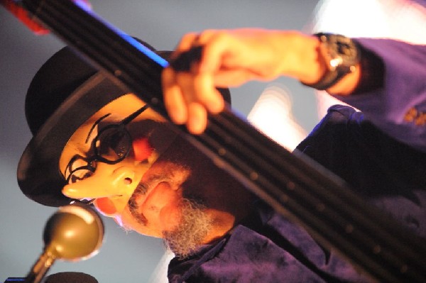 Primus at ACL Live, Austin, Texas 11/15/14