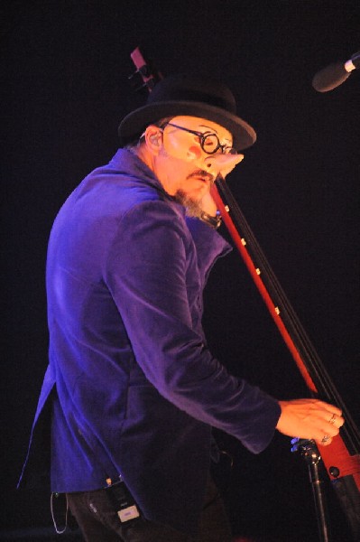 Primus at ACL Live, Austin, Texas 11/15/14