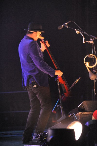 Primus at ACL Live, Austin, Texas 11/15/14