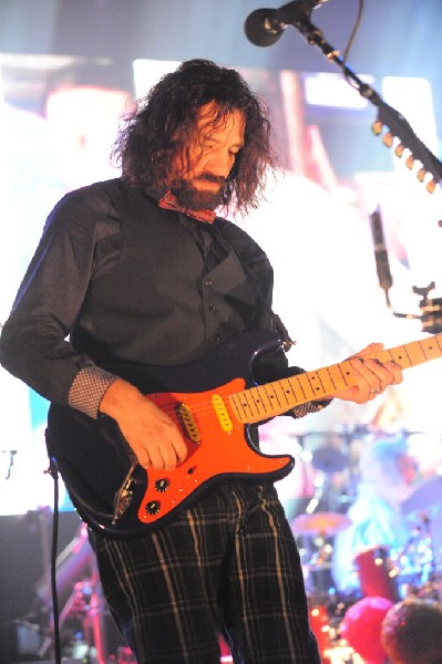 Primus at ACL Live, Austin, Texas 11/15/14