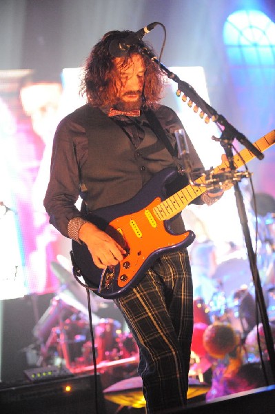 Primus at ACL Live, Austin, Texas 11/15/14