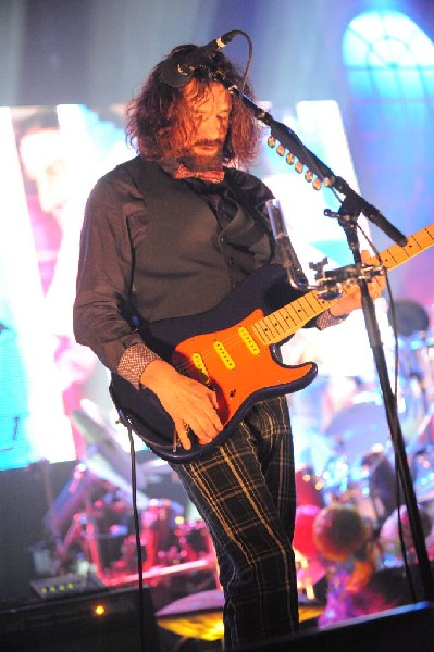 Primus at ACL Live, Austin, Texas 11/15/14