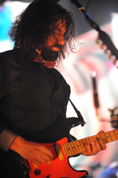 Primus at ACL Live, Austin, Texas 11/15/14