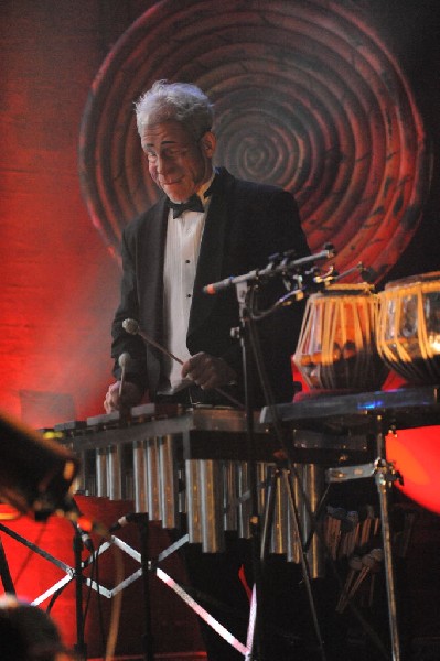 Primus at ACL Live, Austin, Texas 11/15/14