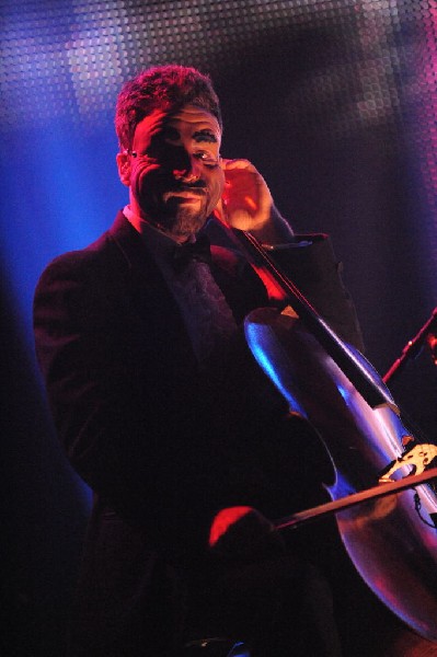 Primus at ACL Live, Austin, Texas 11/15/14