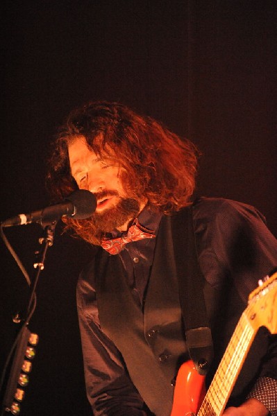 Primus at ACL Live, Austin, Texas 11/15/14