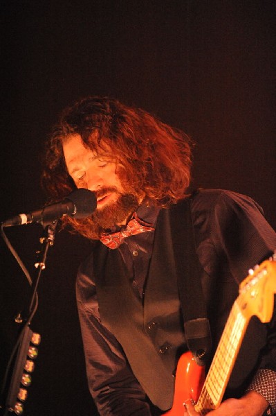 Primus at ACL Live, Austin, Texas 11/15/14