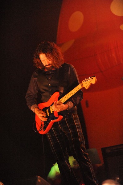 Primus at ACL Live, Austin, Texas 11/15/14