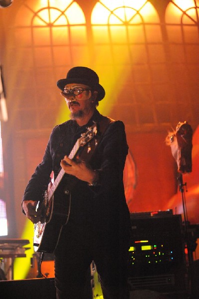 Primus at ACL Live, Austin, Texas 11/15/14