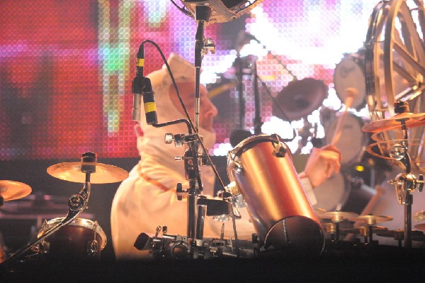 Primus at ACL Live, Austin, Texas 11/15/14