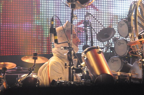 Primus at ACL Live, Austin, Texas 11/15/14