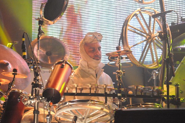 Primus at ACL Live, Austin, Texas 11/15/14