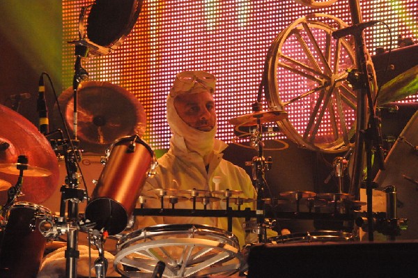 Primus at ACL Live, Austin, Texas 11/15/14