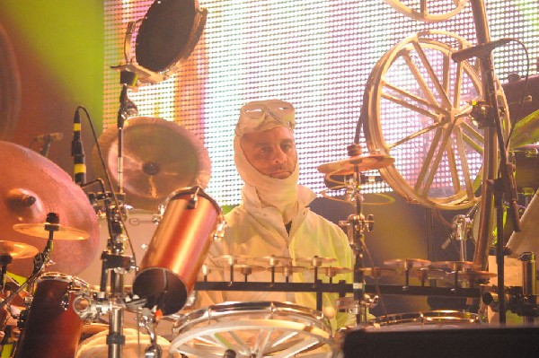 Primus at ACL Live, Austin, Texas 11/15/14