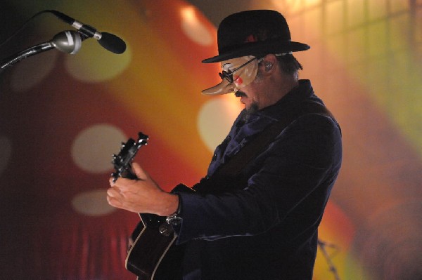 Primus at ACL Live, Austin, Texas 11/15/14