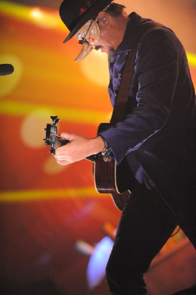 Primus at ACL Live, Austin, Texas 11/15/14