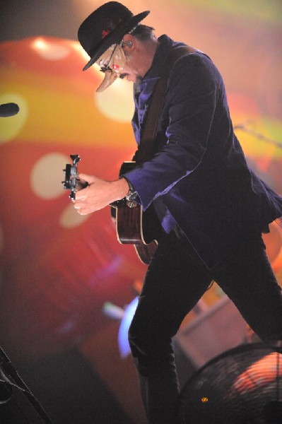 Primus at ACL Live, Austin, Texas 11/15/14