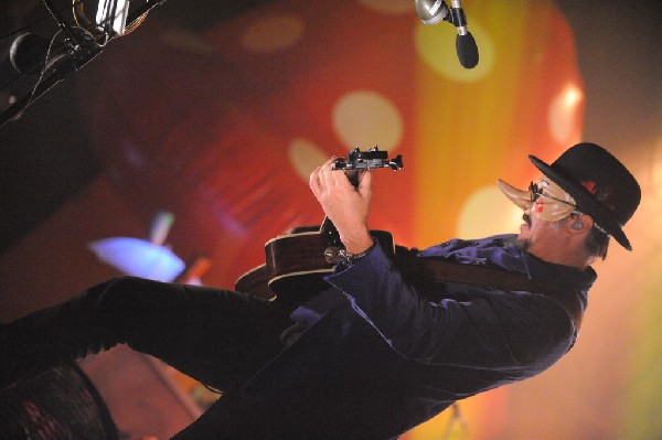 Primus at ACL Live, Austin, Texas 11/15/14