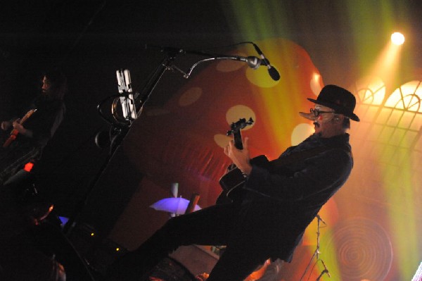 Primus at ACL Live, Austin, Texas 11/15/14