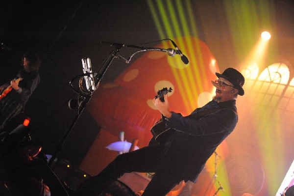 Primus at ACL Live, Austin, Texas 11/15/14
