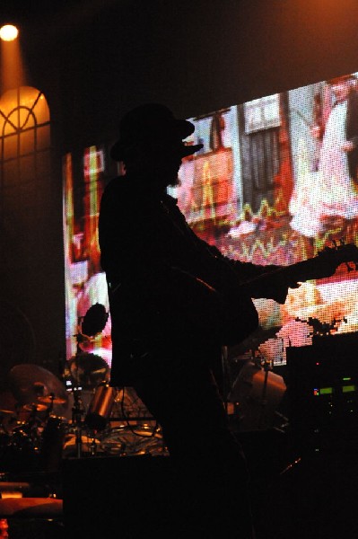 Primus at ACL Live, Austin, Texas 11/15/14