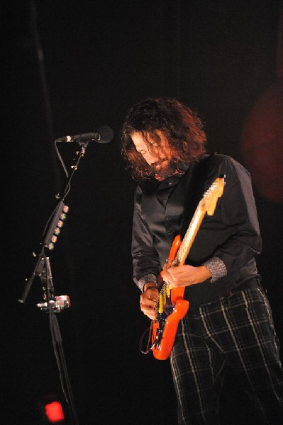 Primus at ACL Live, Austin, Texas 11/15/14