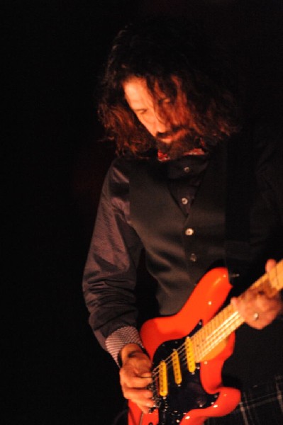 Primus at ACL Live, Austin, Texas 11/15/14