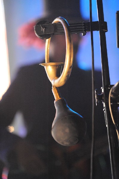 Primus at ACL Live, Austin, Texas 11/15/14