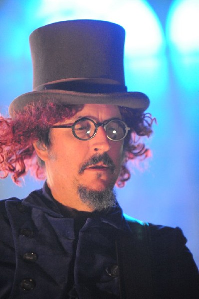 Primus at ACL Live, Austin, Texas 11/15/14