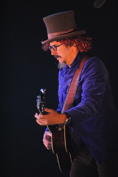 Primus at ACL Live, Austin, Texas 11/15/14
