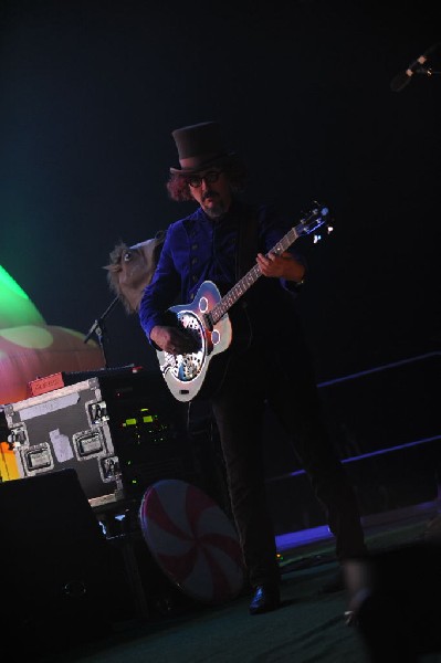 Primus at ACL Live, Austin, Texas 11/15/14