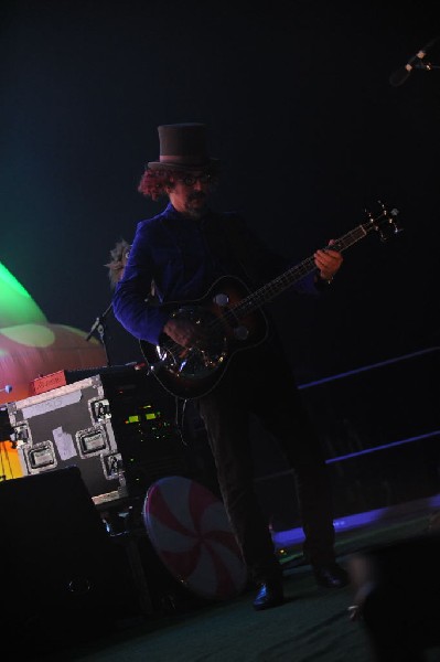 Primus at ACL Live, Austin, Texas 11/15/14