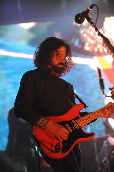 Primus at ACL Live, Austin, Texas 11/15/14