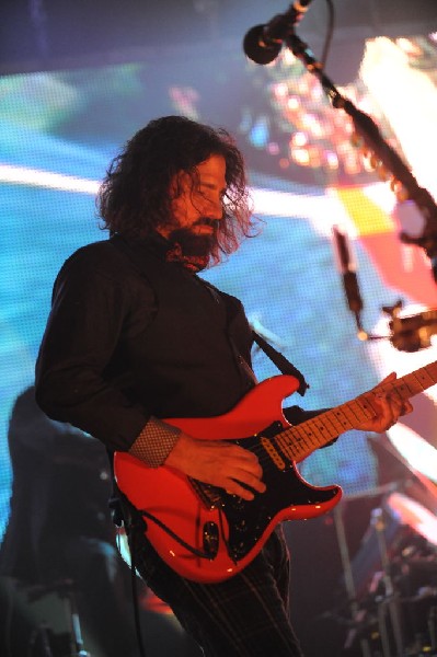 Primus at ACL Live, Austin, Texas 11/15/14